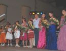 2011-08-14 Eleccion Reinas Fiestas Patronales de Albudeite.JPG