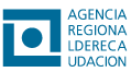 Logo agencia regional de recaudación